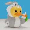 Looney Tunes Tubbz PVC Figur Bugs Bunny Collector's Edition