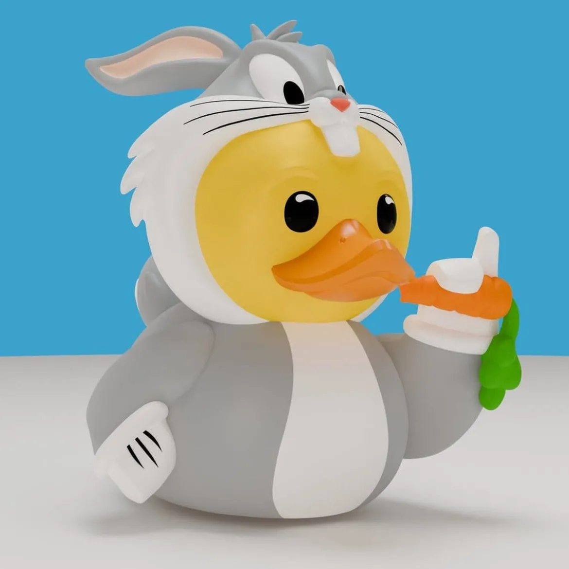 Looney Tunes Tubbz PVC Figur Bugs Bunny Collector's Edition