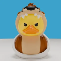 Looney Tunes Tubbz PVC Figur Taz der tasmanische Teufel