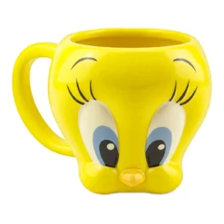 Looney Tunes - Tweety 3D Tasse
