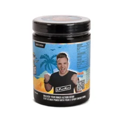LootBoy Imbanator Booster Tropical Getränkepulver