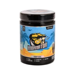 LootBoy Imbanator Booster Tropical Getränkepulver