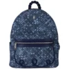 Loungefly Mini-Rucksack Denim