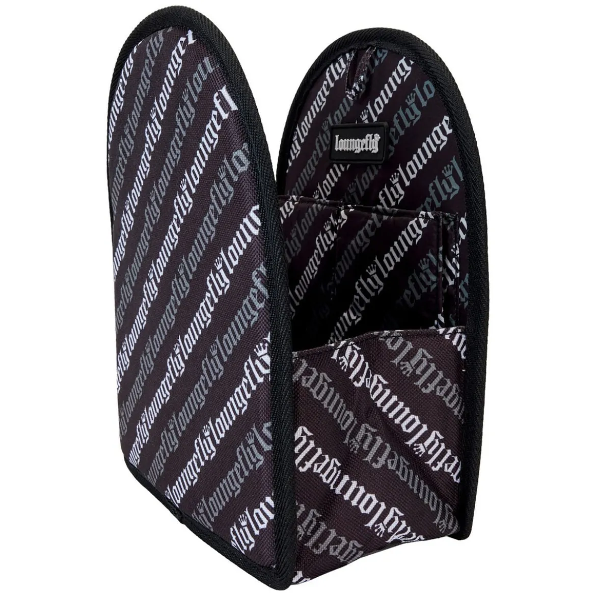 Loungefly Mini-Rucksack Insert Organizer