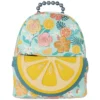 Loungefly Mini-Rucksack Lemon