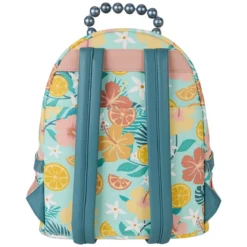 Loungefly Mini-Rucksack Lemon