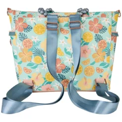 Loungefly Tragetasche Lemon Convertible