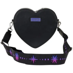 Loungefly Umhängetasche Neon Cat