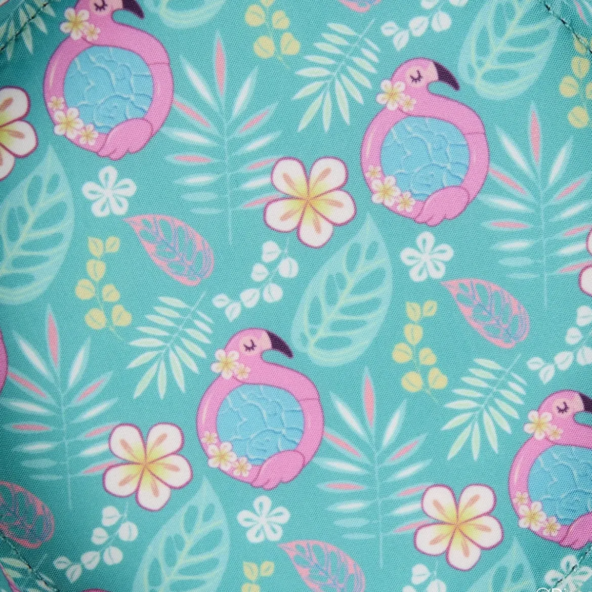 Loungefly Umhängetasche Tropical Drink