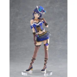 Love Live! Nijigasaki High School Idol Club PVC Statue 1/7