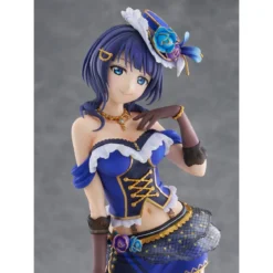 Love Live! Nijigasaki High School Idol Club PVC Statue 1/7