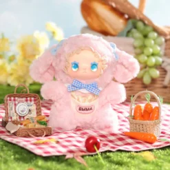 Lovely Emma - Pocket Zoo Mystery Plüschfigur