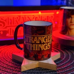 Lucas Tasse - Stranger Things Final Season