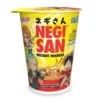 Luffy, Zoro und Nami Chicken Teriyaki Instant-Nudeln - One Piece