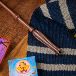 Luna Lovegood Zauberstab