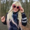 Luna Lovegood Zauberstab - Charakter Edition