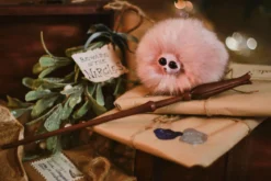Luna Lovegood Zauberstab - Charakter Edition