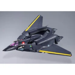 Macross 7 DX Chogokin Actionfigur VF-17S Nightmare
