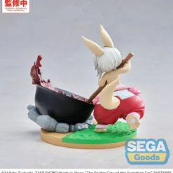 Made in Abyss - Nanachi Luminasta Figur Dreaming of Mealtime Version