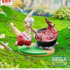 Made in Abyss - Nanachi Luminasta Figur Dreaming of Mealtime Version