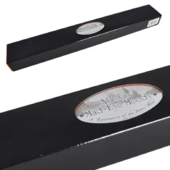 Mad-Eye Moody Zauberstab - Charakter Edition