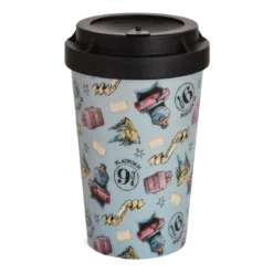 Magic Symbols To Go Becher - Harry Potter