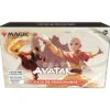 Magic the Gathering Avatar: la leyenda de Aang Einsteigerboxen Umkarton (3) spanisch