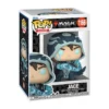 Magic The Gathering - Jace Funko Pop Figur