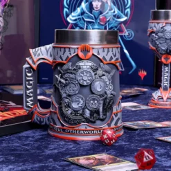 Magic the Gathering - Logo Krug deluxe