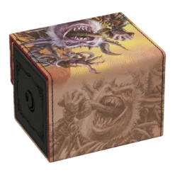Magic The Gathering: Lorwyn Eclipsed - Gristle Glutton Sammelkartenbox Ultimate Guard