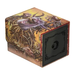 Magic The Gathering: Lorwyn Eclipsed - Gristle Glutton Sammelkartenbox Ultimate Guard