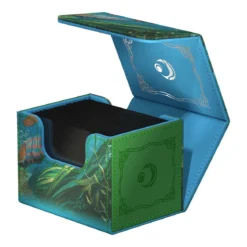 Magic The Gathering: Lorwyn Eclipsed - Sygg Wanderwine Wisdom Sammelkartenbox Ultimate Guard