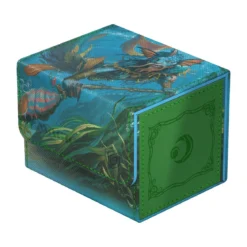 Magic The Gathering: Lorwyn Eclipsed - Sygg Wanderwine Wisdom Sammelkartenbox Ultimate Guard