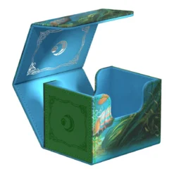 Magic The Gathering: Lorwyn Eclipsed - Sygg Wanderwine Wisdom Sammelkartenbox Ultimate Guard