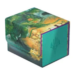 Magic The Gathering: Lorwyn Eclipsed - Mutable Explorer Sammelkartenbox Ultimate Guard