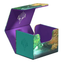 Magic The Gathering: Lorwyn Eclipsed - Mutable Explorer Sammelkartenbox Ultimate Guard