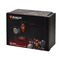 Magic the Gathering - Planeswalker Geschenkset