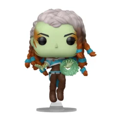 Magic the Gathering : Strixhaven - Tam Funko Pop Figur