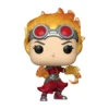 Magic the Gathering : Strixhaven - Chandra Funko Pop Figur