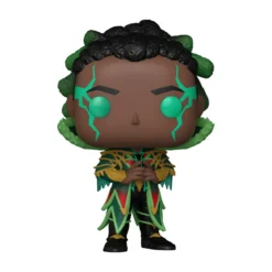 Magic the Gathering : Strixhaven - Dellian Fel Funko Pop Figur