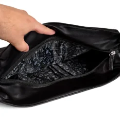 Magic University Tasche für Harry Potter Fans schwarz