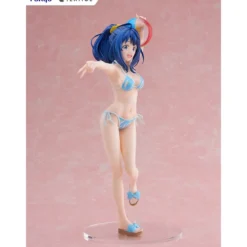 Makeine: Too Many Losing Heroines! Tenitol Tall PVC Statue Anna Yanami 31 cm