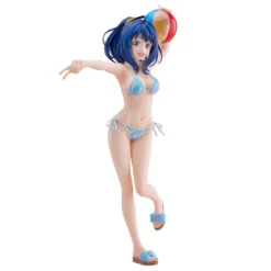 Makeine: Too Many Losing Heroines! Tenitol Tall PVC Statue Anna Yanami 31 cm