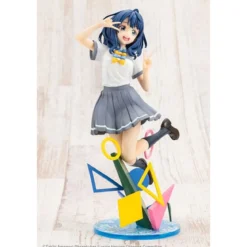 Makeine: Too Many Losing Heroines! PVC Statue 1/7 Anna