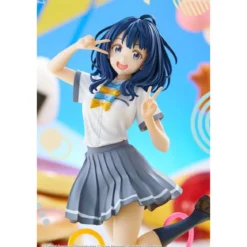 Makeine: Too Many Losing Heroines! PVC Statue 1/7 Anna