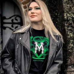 Malfoy Family T-Shirt schwarz - Harry Potter