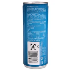 Mana Potion Energy Drink für Gaming Fans