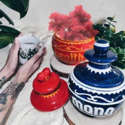 Mana Potion Keksdose für Gaming Fans