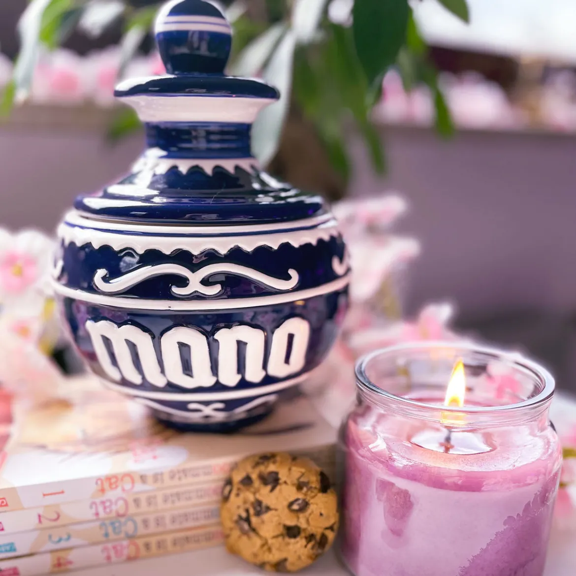 Mana Potion Keksdose für Gaming Fans