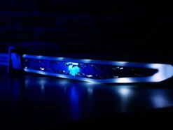 Mandalorianer Dunkelschwert für Kinder mit Licht und Sound - Star Wars